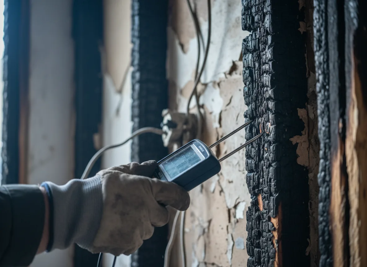 Fire Damage Restoration Cottonwood Heights, UT FAQs